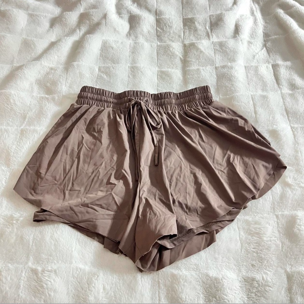 Alt'ard State Revival Flowy Skort